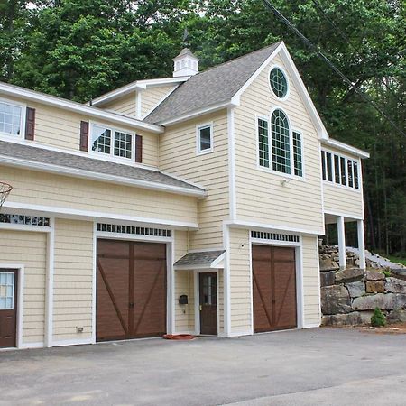 Stoneybrook Retreat Haven Villa Moultonborough Exterior photo